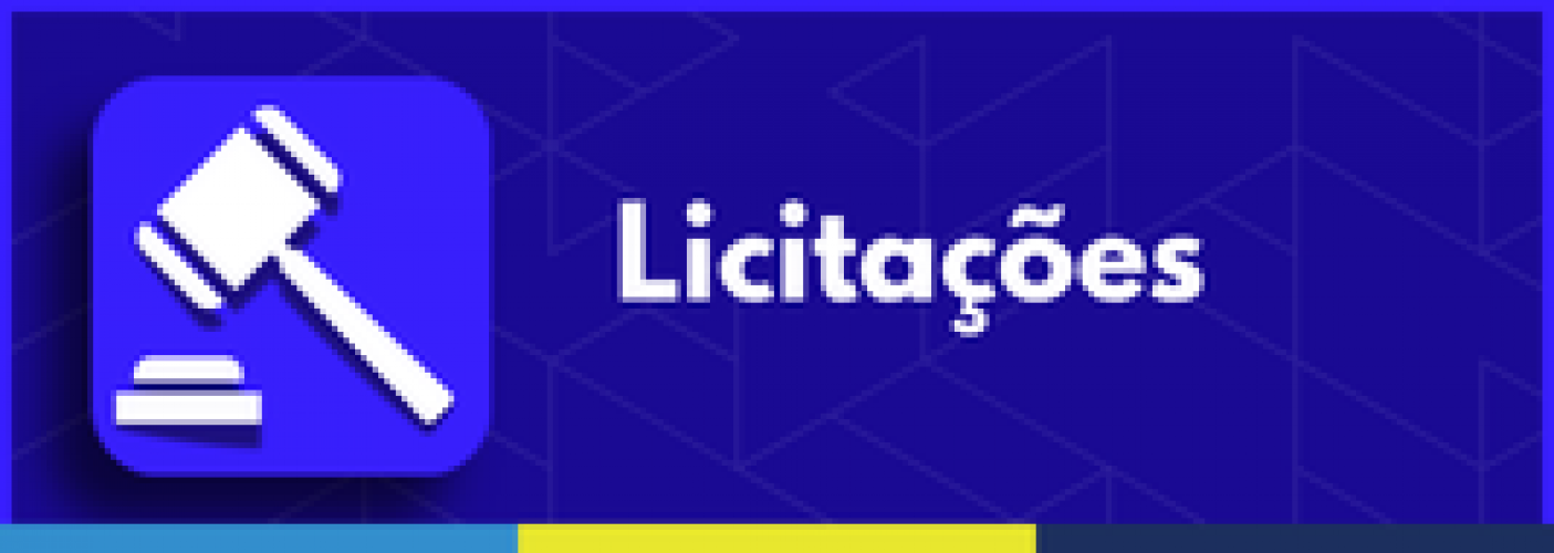 Licitações